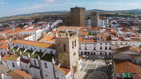 “Olivença é portuguesa, naturalmente, e não é provocação nenhuma”, afirma ministro da Defesa