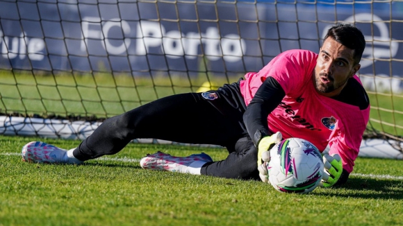 FC Porto: Reta final da preparação para o regresso a casa