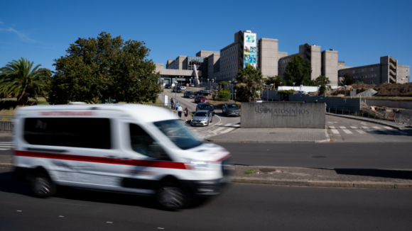 Corte de energia no Hospital Pedro Hispano obrigou ao cancelamento de consultas e exames