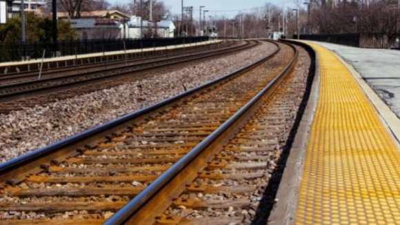 Circulação retomada na Linha do Norte em Cacia