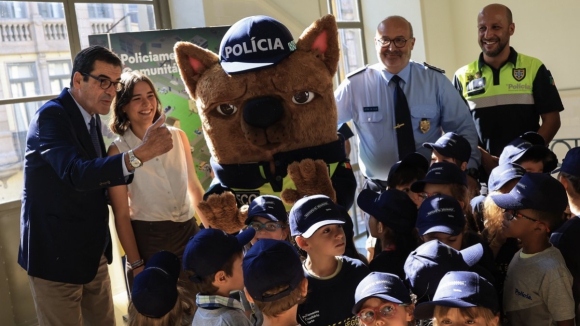 Rui Moreira quer escola de polícias no Norte