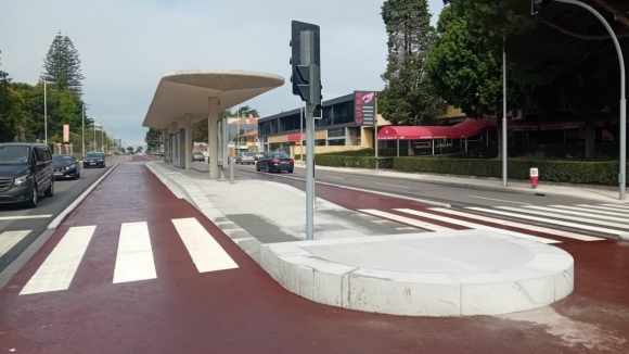 Assembleia Municipal pede à Metro do Porto um ponto de situação sobre metrobus