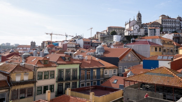 Preços da habitação aumentaram 7,8% no segundo trimestre