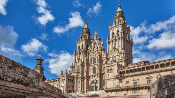 Novo caminho de Santiago entre Trás-os-Montes e Minho já é percorrido por peregrinos