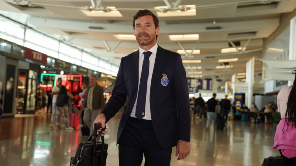 André Villas-Boas: “Vamos disputar a Liga Europa até ao limite e o limite é vencer”