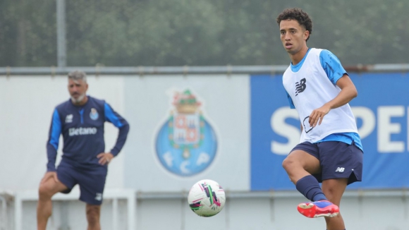 FC Porto B: Retomada a “Operação Felgueiras”