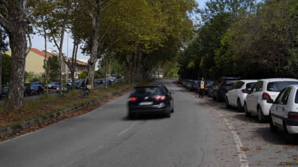 Circunvalação terá passeio no "ponto negro" entre CUF Porto e hospital Magalhães Lemos