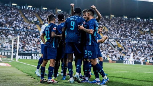 FC Porto: Eis o onze inicial para o arranque europeu da temporada