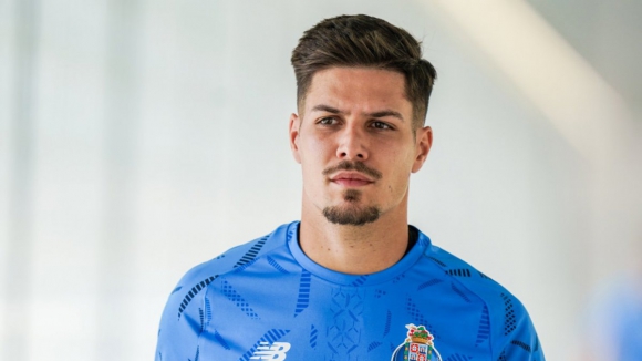 FC Porto: Regresso a casa e ao trabalho