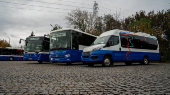 Já são conhecidos os nomes propostos para gestão da Transportes Metropolitanos do Porto