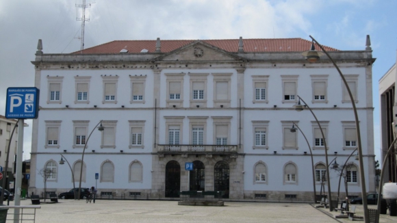 Aveiro quer concentrar tribunais no edifício do antigo Governo Civil