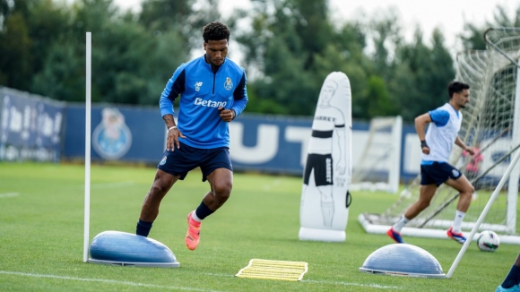 FC Porto: Dia 2 da “Operação Arouca”