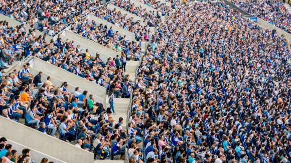 FC Porto: 131 anos de um livro de honra de vitórias sem igual