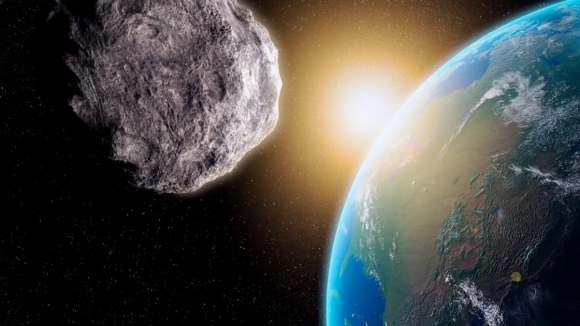 Asteroide descoberto em agosto vai ser 'minilua' da Terra a partir de domingo