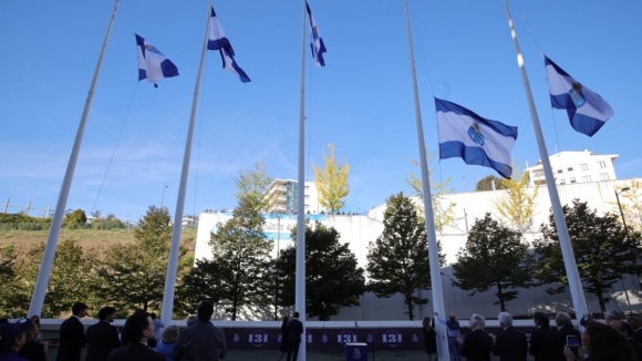 FC Porto: 131.º aniversário assinalado no Estádio e Dragão Arena