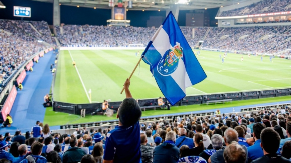 FC Porto comprometido em melhorar o acesso ao Dragão