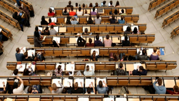 Mais de 50 mil colocados no ensino superior após terceira fase