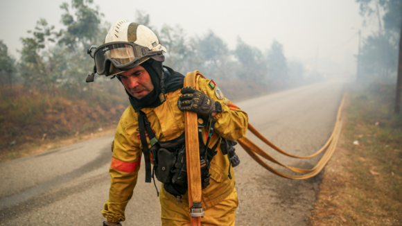 Incêndios. Época mais crítica termina esta segunda-feira marcada pelos fogos que mataram 9 pessoas