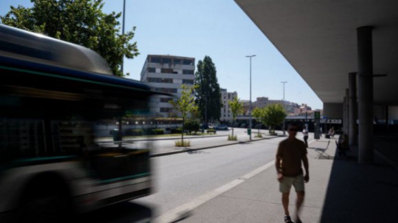 Trabalhadores da STCP voltam a parar na próxima segunda-feira