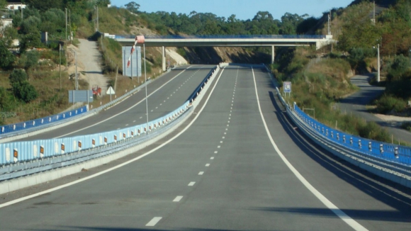 PS insta Governo a criar acesso na A24 em zona de pedreiras de Vila Pouca de Aguiar