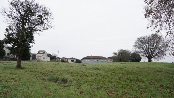 Concurso para construir habitação acessível no Monte da Bela no Porto ficou deserto