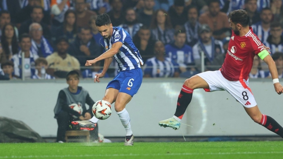 Eustáquio: “Deixámos uma imagem forte contra uma equipa forte”