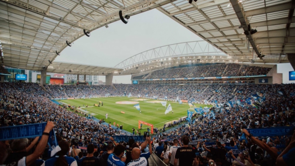 FC Porto: Confira o onze inicial dos Dragões para a receção ao Braga