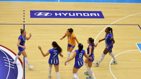 FC Porto: Hyundai é o novo parceiro oficial das modalidades do Dragão Arena