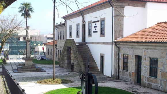 Conservatório de Música de Paredes vai mudar-se para palacete da Casa da Cultura