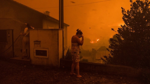 Ministra recusa responder a deputados sobre fogos de setembro por não serem motivo da audição