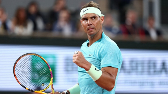 Rafael Nadal anuncia fim da carreira no ténis