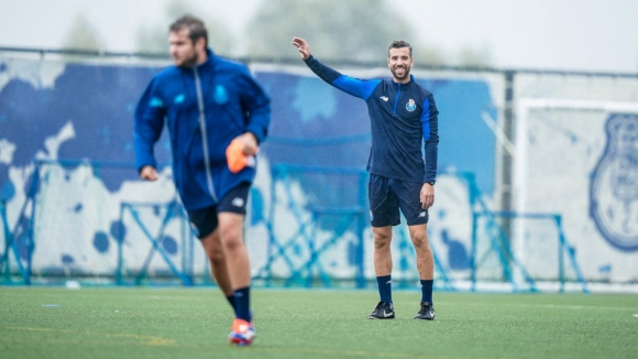 Daniel Chaves: “Este será o desafio mais difícil que teremos”