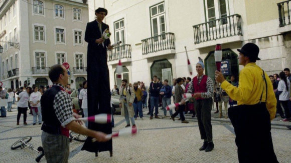 "Continuamos a ter dúvidas". Câmara do Porto aprova por maioria regulamento dos animadores de rua