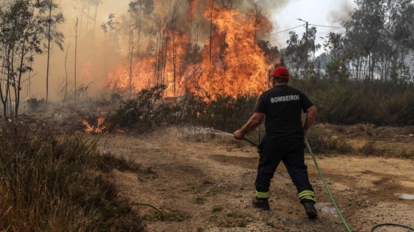 Águeda quer mais segurança e vai avançar com faixas de proteção às habitações