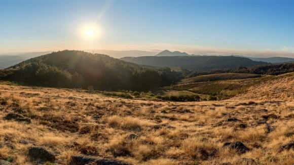 Associação Living Lab quer promover investigação e inovação no Parque Natural do Alvão