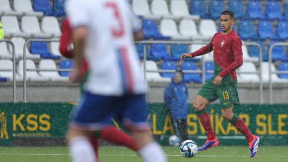 FC Porto: Dragões em destaque nas seleções jovens