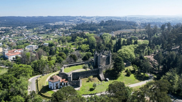 Alta Velocidade. Feira quer estação no Europarque e prevê ligação direta da Linha do Vouga ao Porto