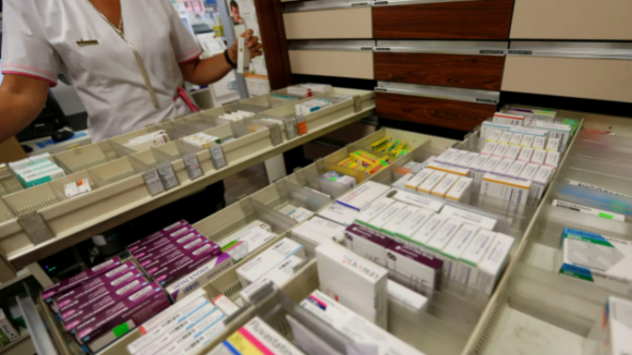 Infarmed proíbe exportação de mais medicamentos para assegurar mercado