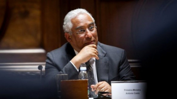 António Costa distinguido com prémio da Unesco