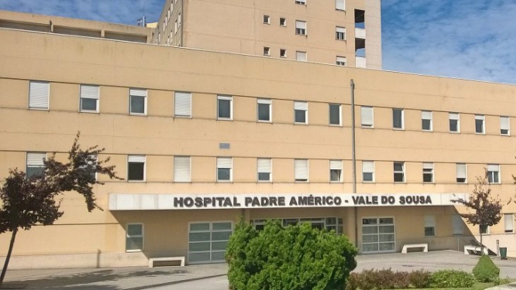 Atendimento na urgência do hospital de Penafiel só será possível após chamada para o SNS24