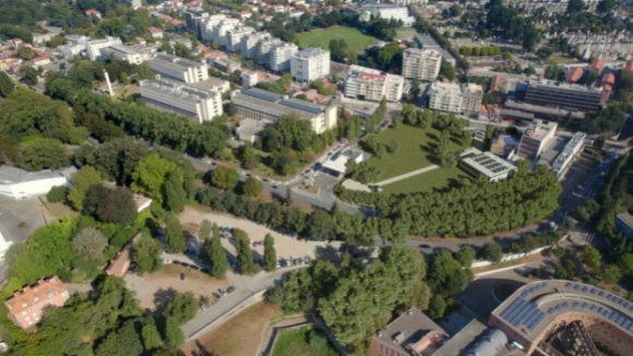 Câmara do Porto não autorizou corte de trânsito na Via Panorâmica anunciado pela Metro do Porto