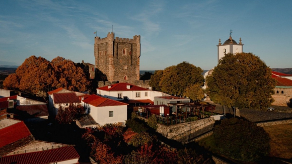 Bragança é a cidade do país onde estudantes pagam menos por um quarto 