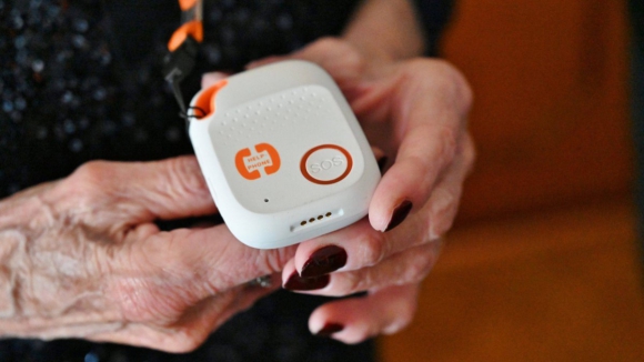 C&acirc;mara de Gondomar implementa servi&ccedil;o de teleassist&ecirc;ncia para idosos vulner&aacute;veis