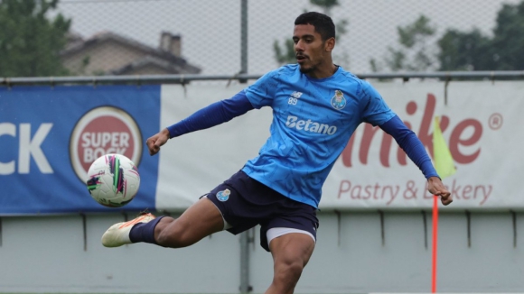 FC Porto B: Sábado de trabalho para os Dragões