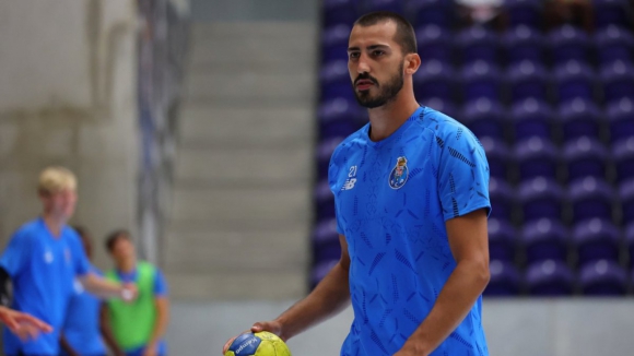 Leonel Fernandes: “Temos a obrigação de ganhar”