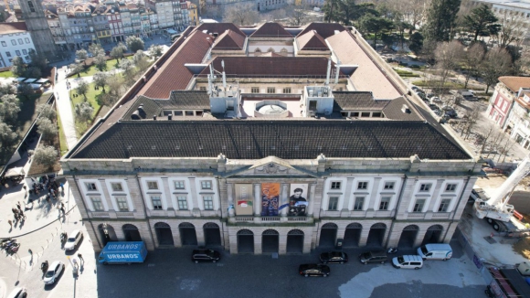 Universidade do Porto é a insituição portuguesa que mais submeteu pedidos de patentes académicas