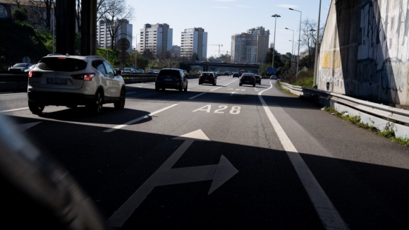 Norte defende plano para rede regional de estradas e maior uso dos modos suaves