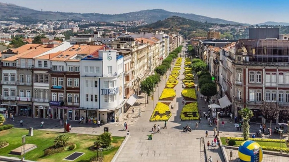 Oposição em Braga critica nome escolhido para prémio de poesia e aponta alternativas