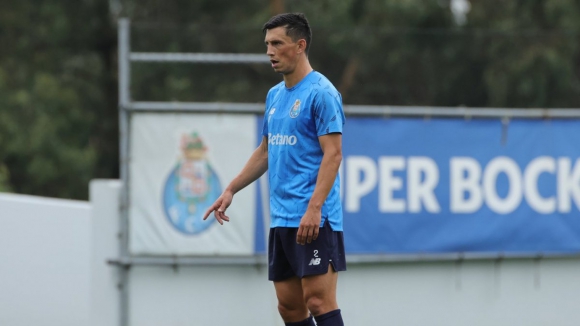 FC Porto B: De volta ao Olival a pensar no Leixões