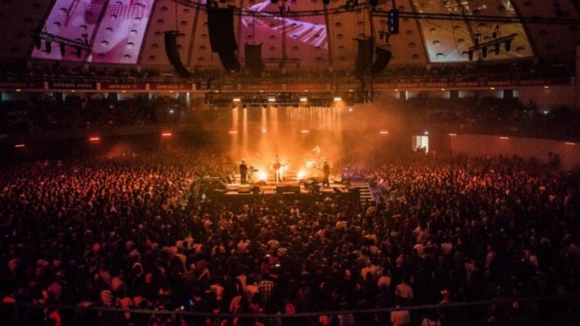 Rock à Moda do Porto, esta sexta-feira e sábado com Blind Zero, Sérgio Godinho, Zen e Marta Ren